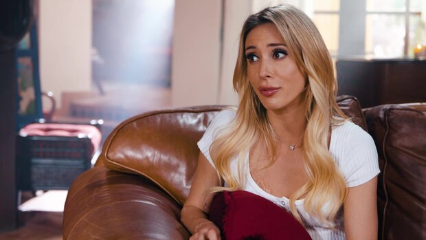 Modern-Day Sins - Slumber Party Squirtfest - DVD