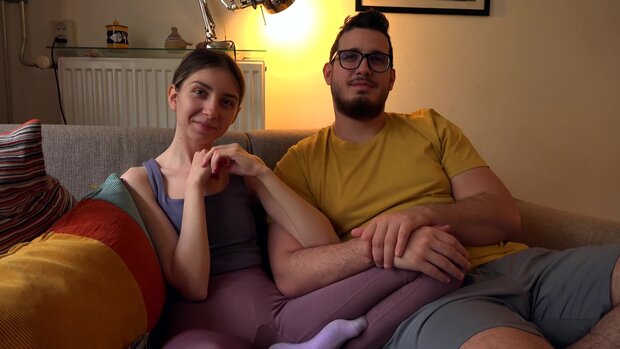 Abby Winters - Girls And Their Boys 51