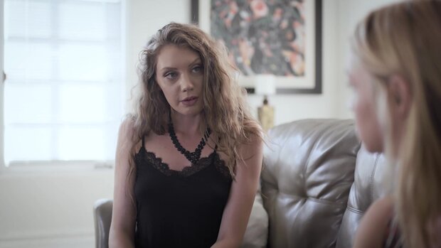 Pure Taboo - The Daughter Disaster - DVD