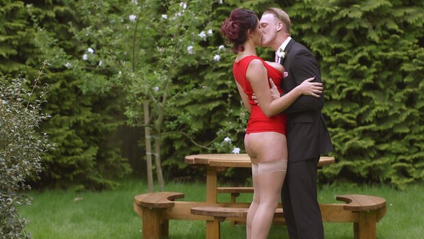 Marc Dorcel - My Daughter In Law Is A Whore- DVD