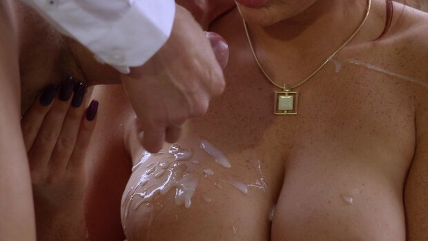 Marc Dorcel - My Daughter In Law Is A Whore- DVD