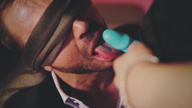 Erika Lust - XConfessions 1 - DVD - Porna