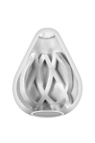 Blue Junker - Joy Egg Cross - Masturbatie Ei