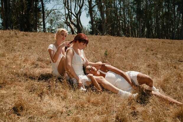 Erika Lust - XConfessions 29 - DVD - Porna