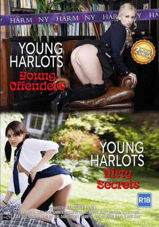 Young Harlots - 2 Movie Special: Young Offenders / Dirty Secrets