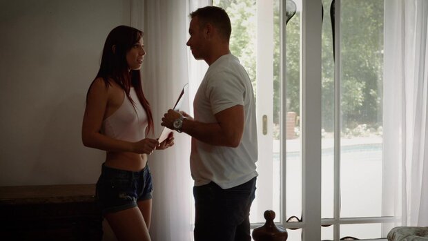 Bellesa Films - First Times & Second Chances - DVD