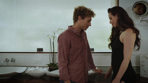 Bellesa Films - First Times & Second Chances - DVD