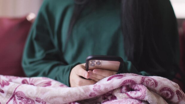 Modern-Day Sins - Unselfish Lover - DVD