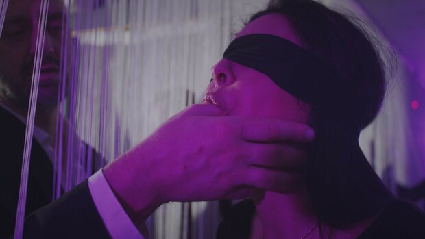 Mariska X - Mariska, Divorced - (Scheiden Doet De Benen Spreiden) - DVD