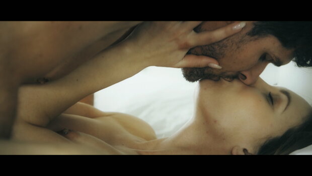 Sex Art - Intimate Connections - DVD