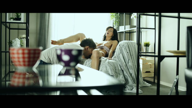 Sex Art - Intimate Connections - DVD