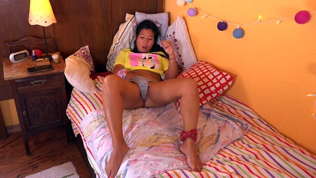 Abby Winters - Private Moments 139 - DVD