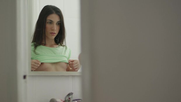 Sex Art - The Writer Vol. 2 - DVD - Porna