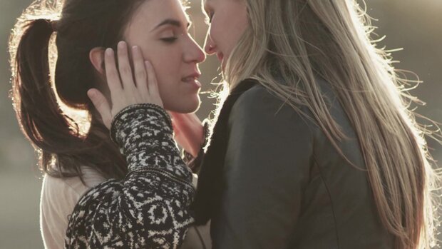 Sex Art - The Writer Vol. 2 - DVD - Porna