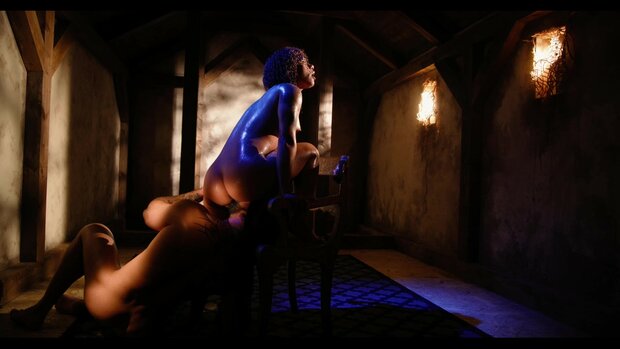 SINFULXXX - Bound To Make You Sweat - DVD - Vrouwvriendelijke Porno