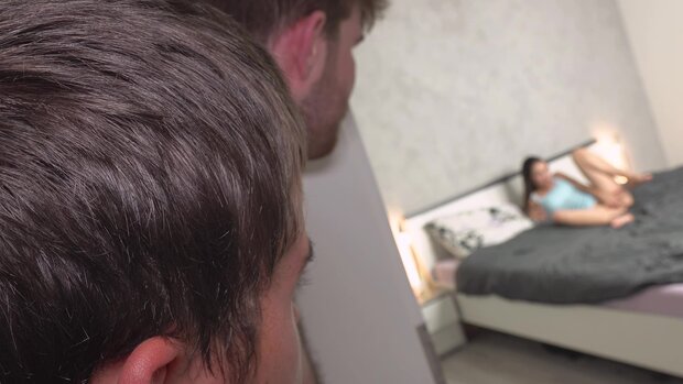 Let's Go Bi - Let's Go Bi Bi! - DVD