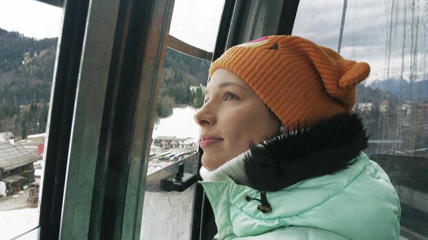 Viv Thomas - Winter Moments - DVD