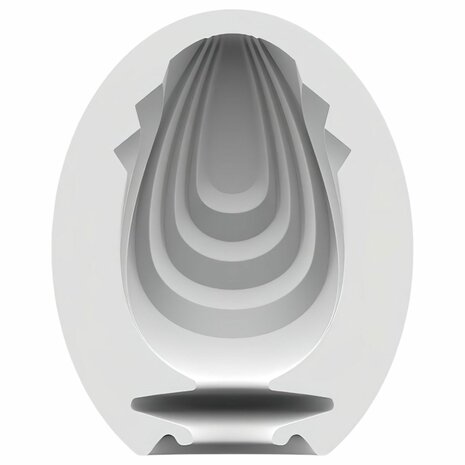 Satisfyer - Egg Savage - Masturbatie Ei