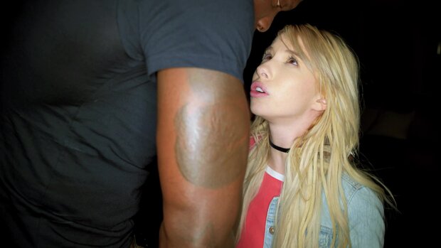 Blacked Raw - V23 - DVD