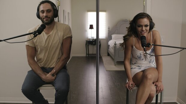 Bellesa Films - Blind Dates 1 - DVD