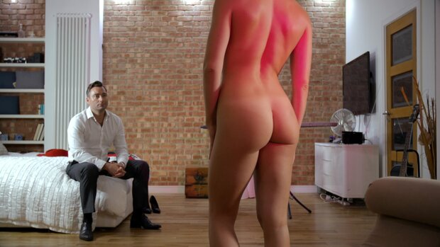 Marc Dorcel - Dorcel Airlines: Sexy Stopovers - DVD