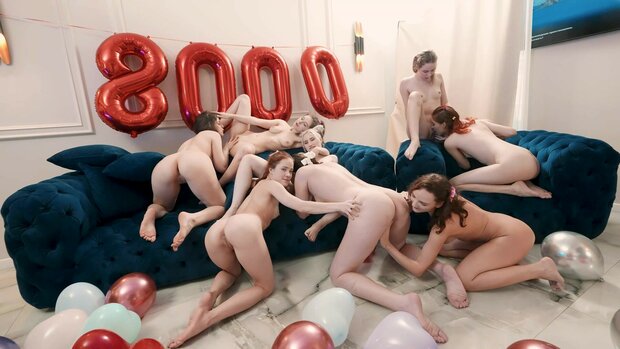 Sweethearts - 50th Anniversary: Did Someone Say Party?