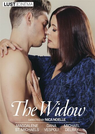 Erika Lust - The Widow - DVD - Nica Noelle - Porna
