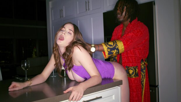 Blacked Raw - V25 - DVD