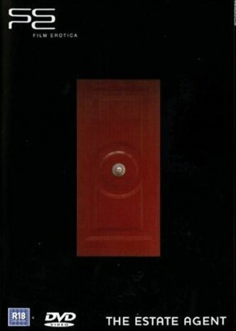 Film Erotica - The Estate Agent - DVD