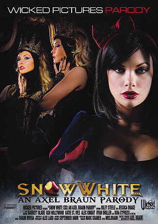 Snow White XXX