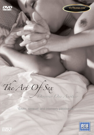 The Art Of Sex - Deel 1 + 2