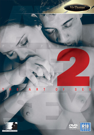 The Art Of Sex - Deel 1 + 2