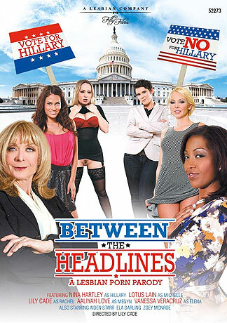 Between the Headlines (DVD)