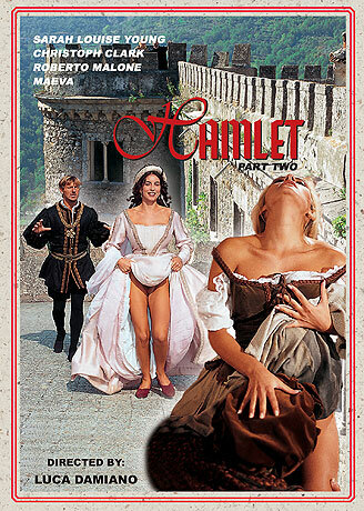 Hamlet - For The Love of Ophelia Pt.2