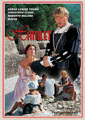 Hamlet - For The Love of Ophelia Pt.1