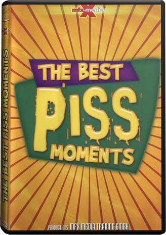 The Best Piss Moments