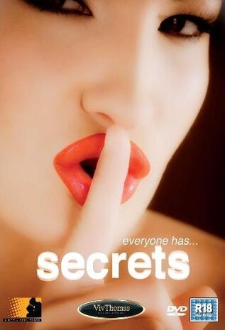 Everyone Has… Secrets 