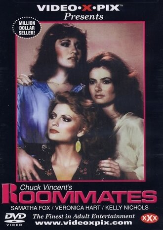 Roommates - DVD