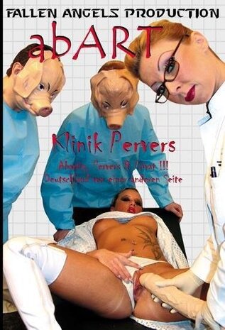 abART - Klinik Pervers