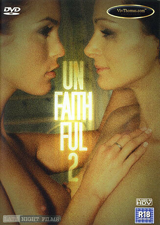 Unfaithful Pakket (6 Disc-Set)