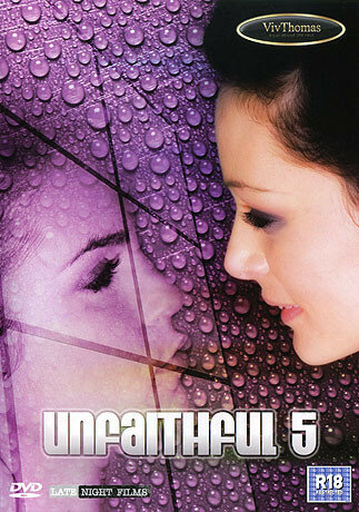 Unfaithful Pakket (6 Disc-Set)