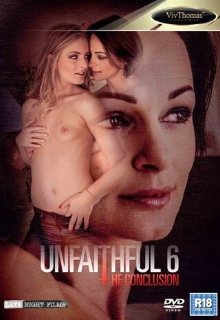 Unfaithful Pakket (6 Disc-Set)