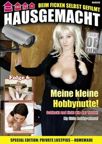 Hausgemacht 6 - DVD