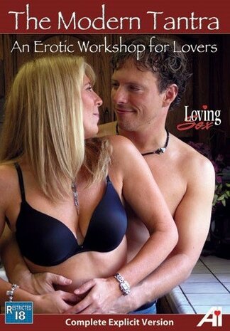 The Modern Tantra