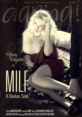 Daring - Milf - A Darker Side
