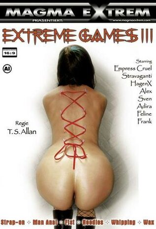 Extreme Games III