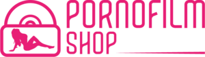 Logo Pornofilm Shop