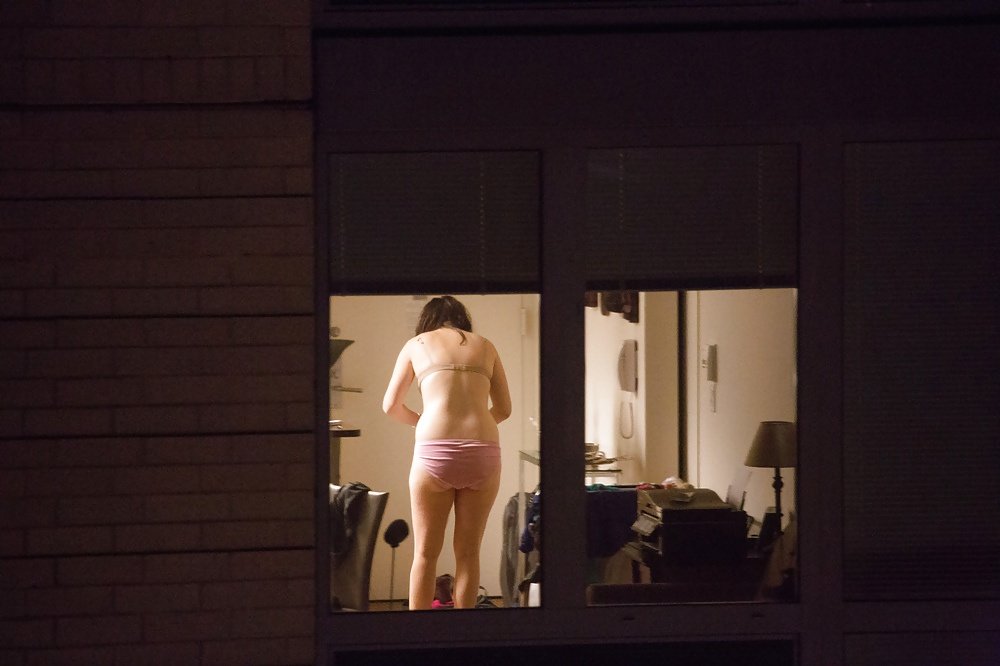 Voyeur Voyeur