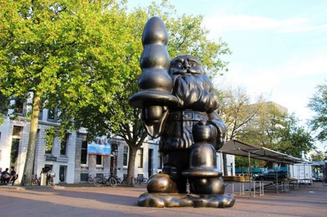 Waarom gebruik je een buttplug? Waarom gebruik je een buttplug?