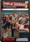 Public Disgrace - Hi Daddy! - DVD